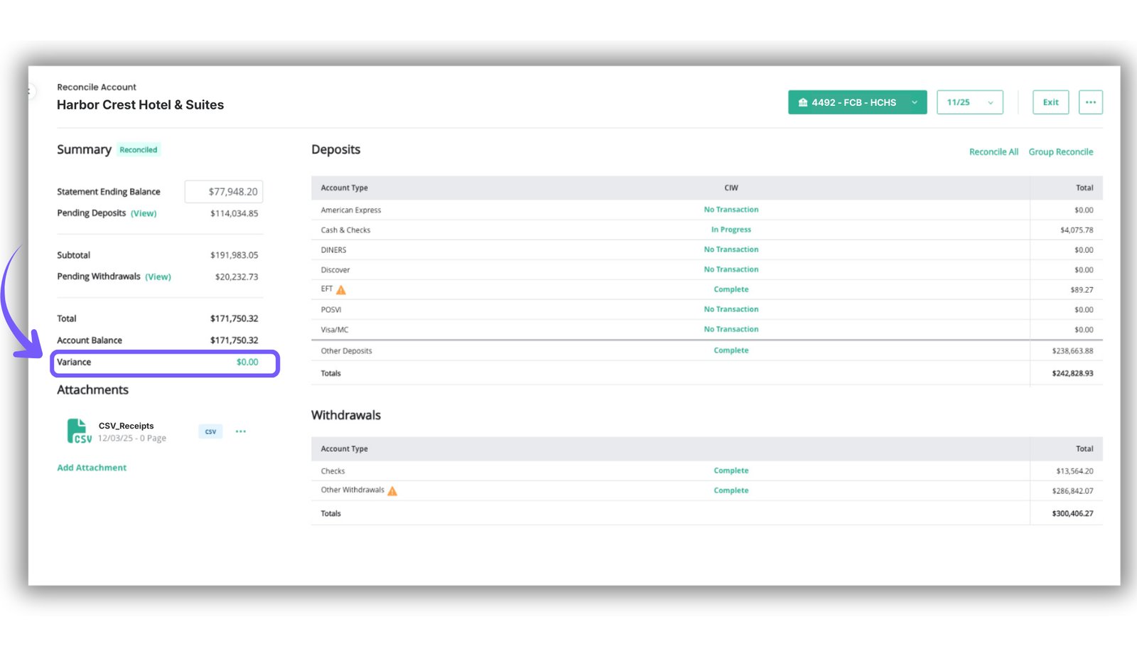 Screenshot image