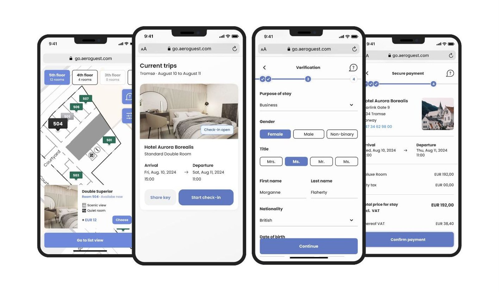 Screenshot image
