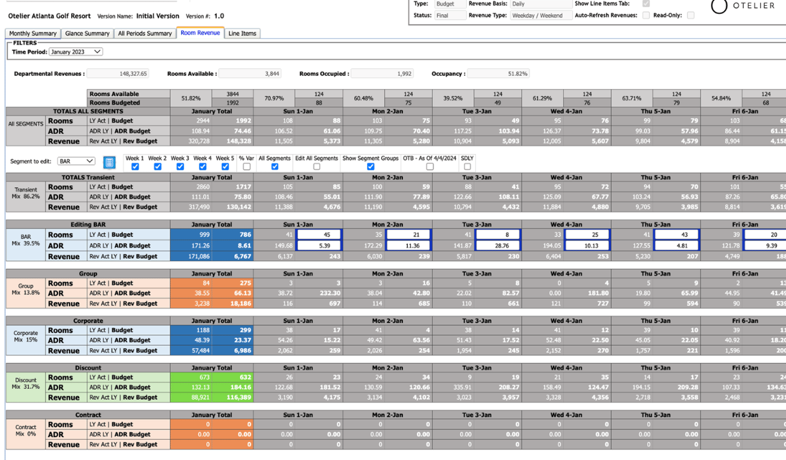 Screenshot image