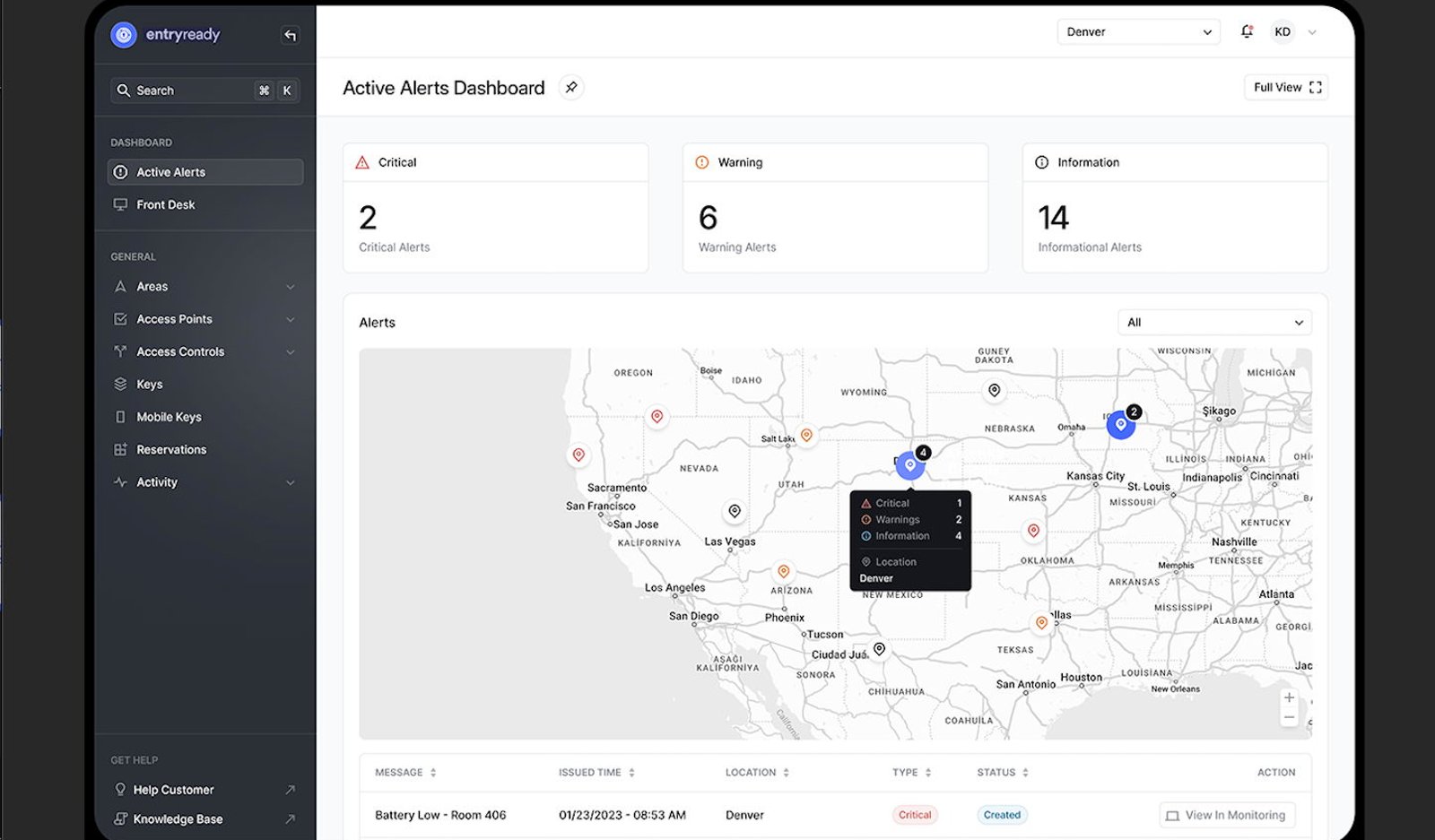 Screenshot image