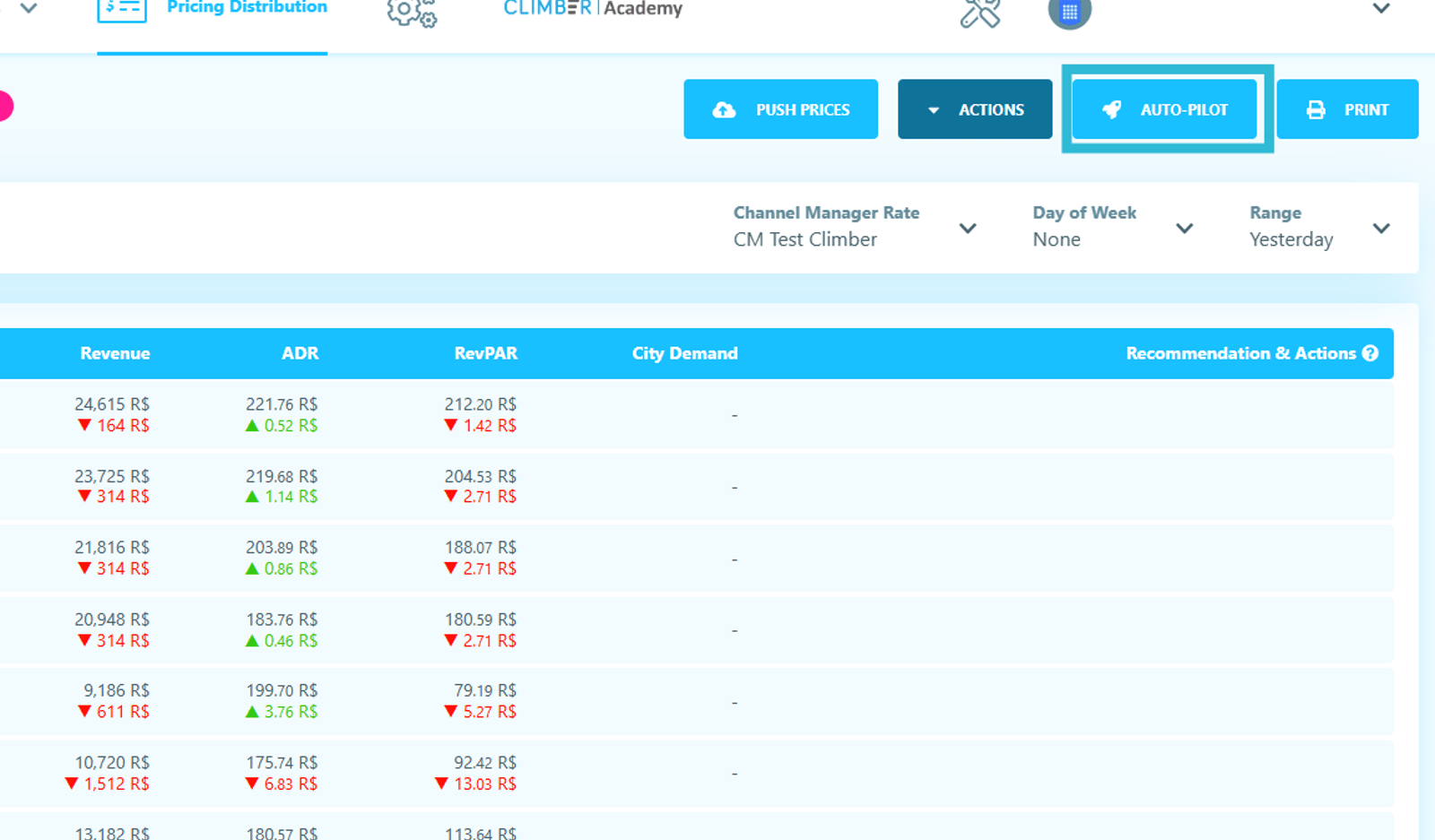 Screenshot image