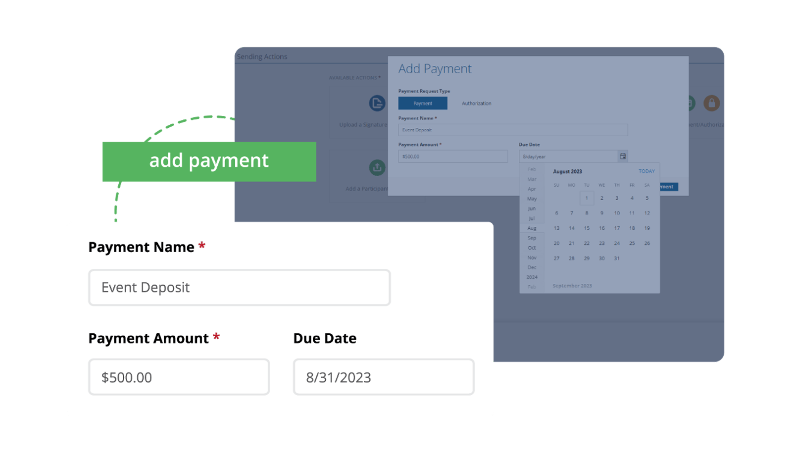 Screenshot image