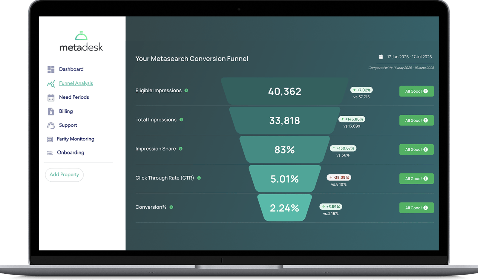 Screenshot image
