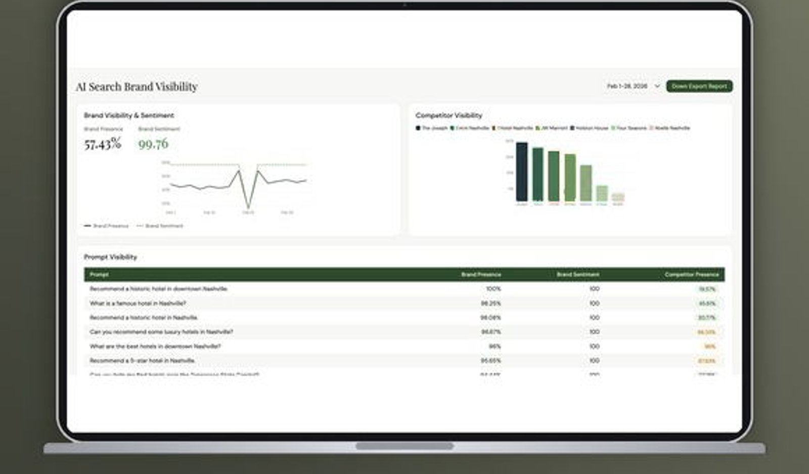 Screenshot image