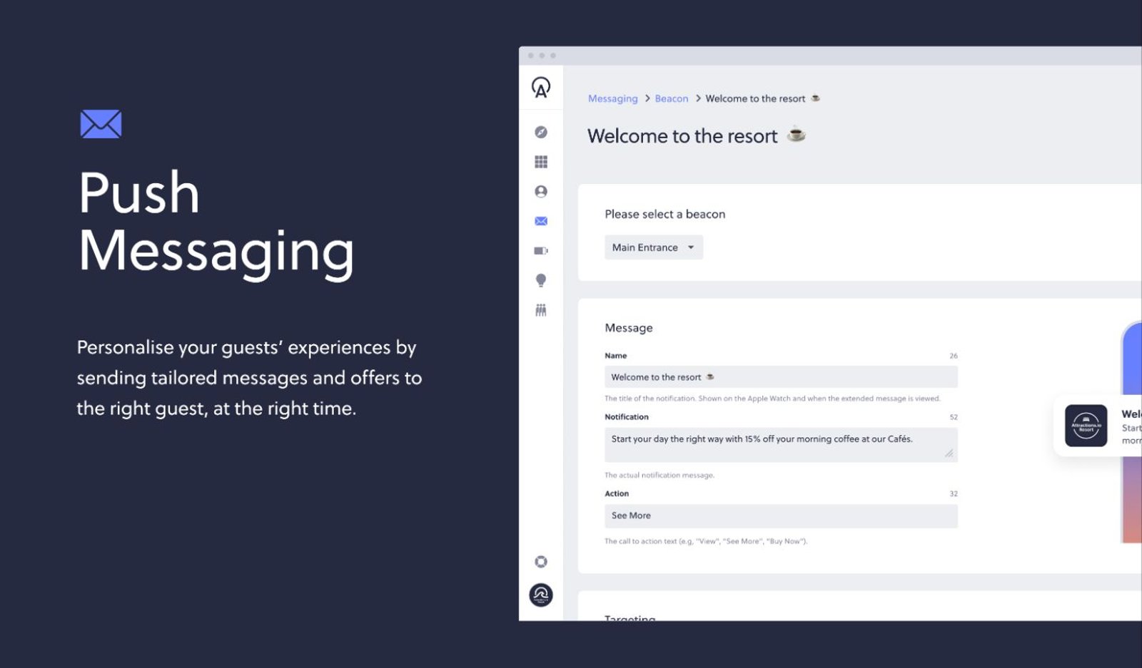 Screenshot image