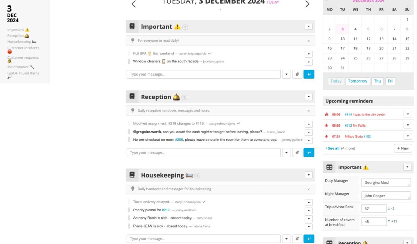 Screenshot image