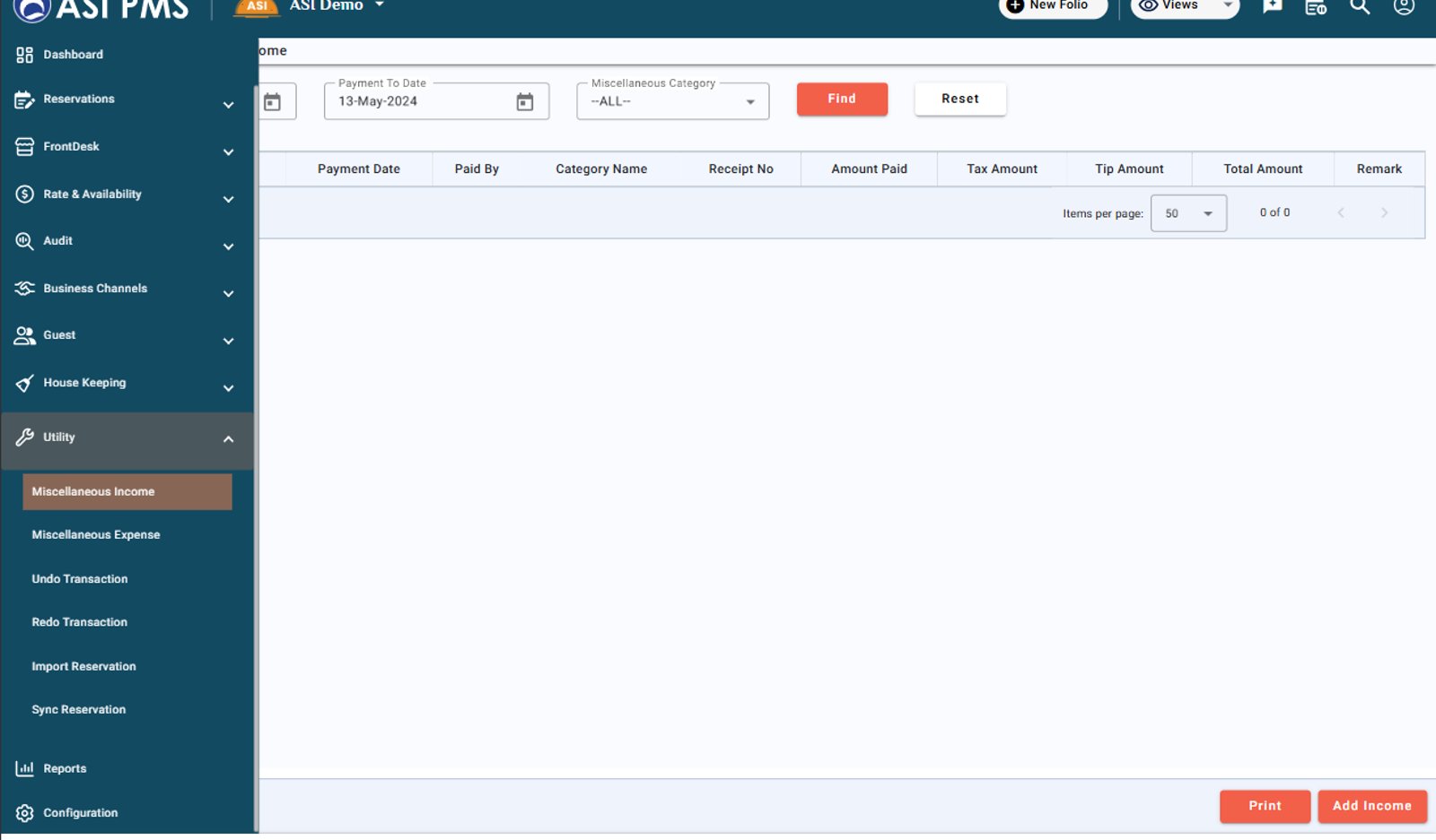Screenshot image