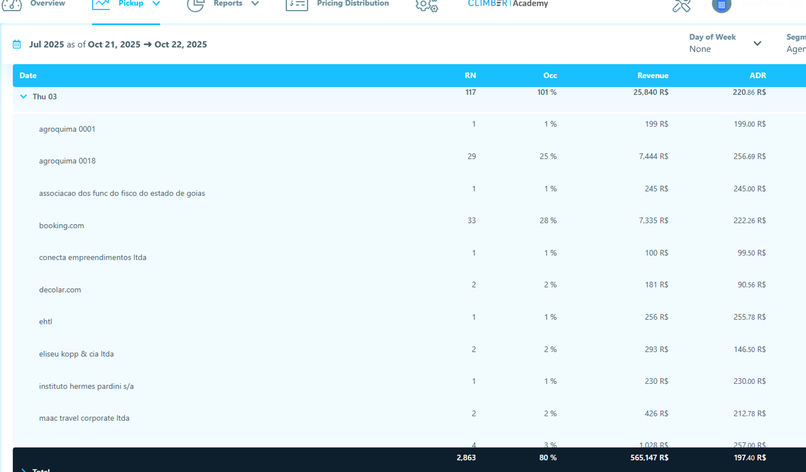 Screenshot image