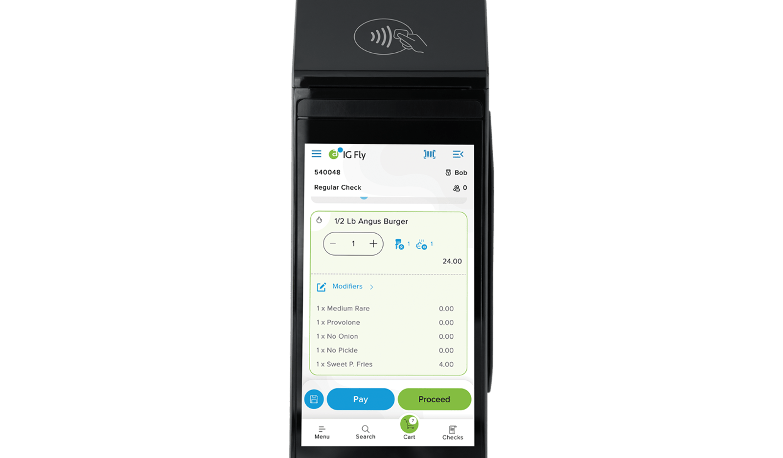 Screenshot image