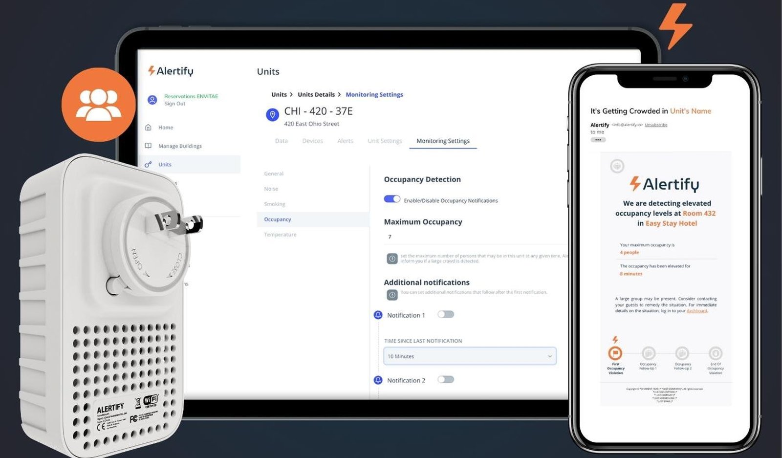 Screenshot image