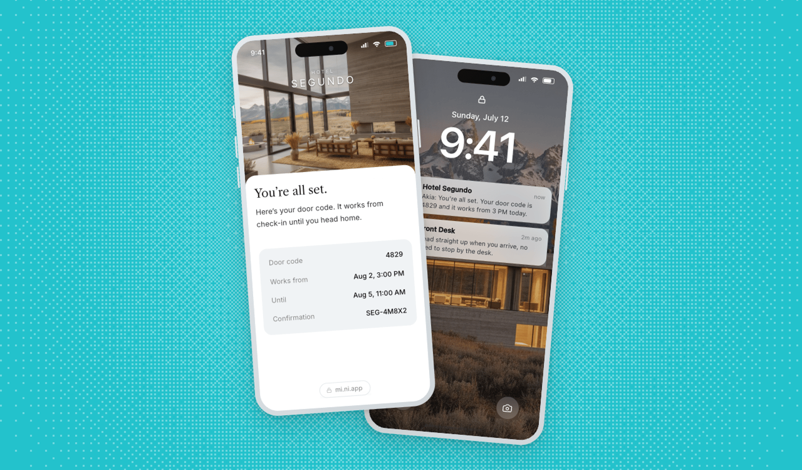Screenshot image