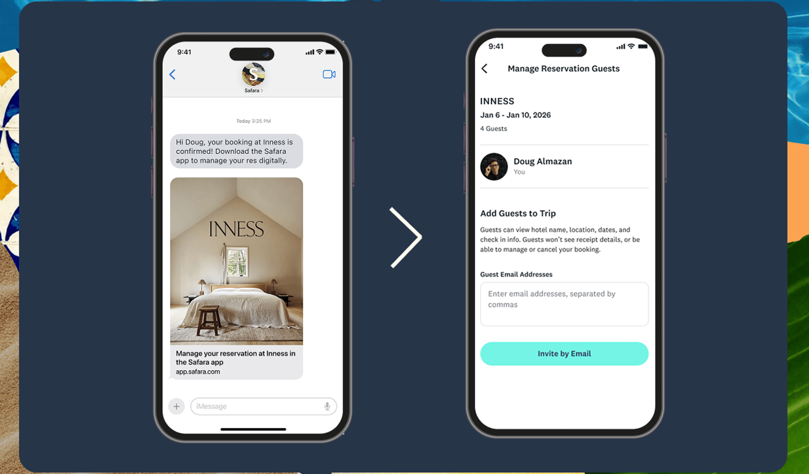 Screenshot image