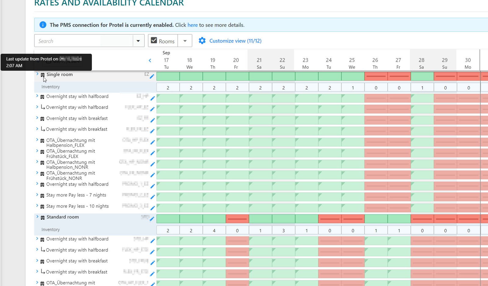 Screenshot image