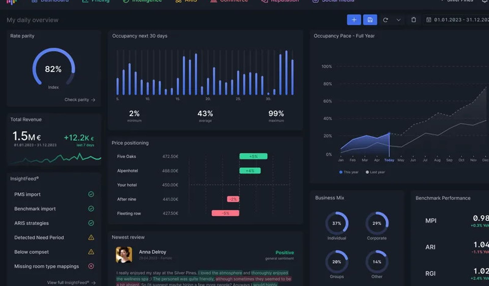 Screenshot image