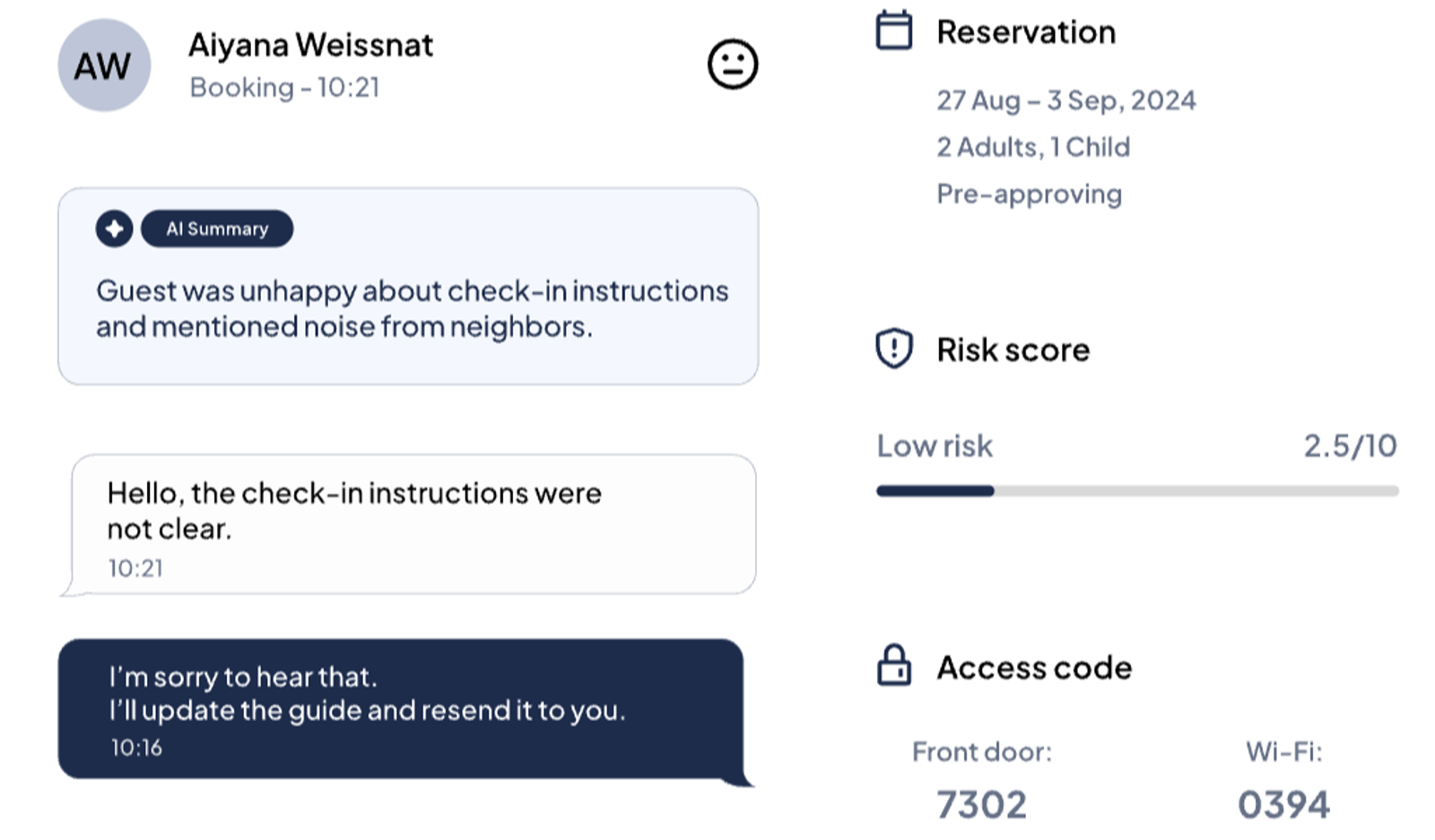 Screenshot image