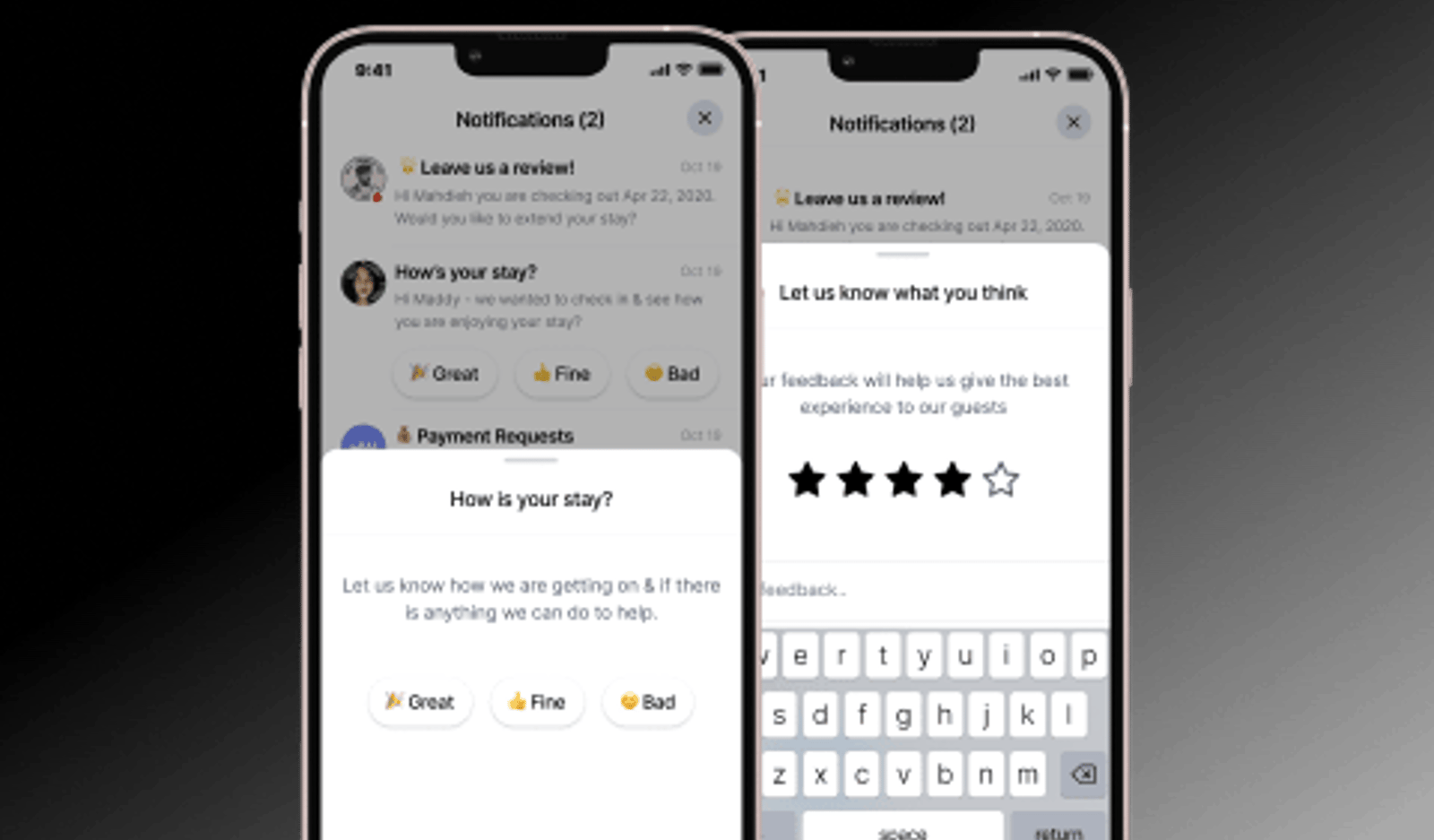 Screenshot image