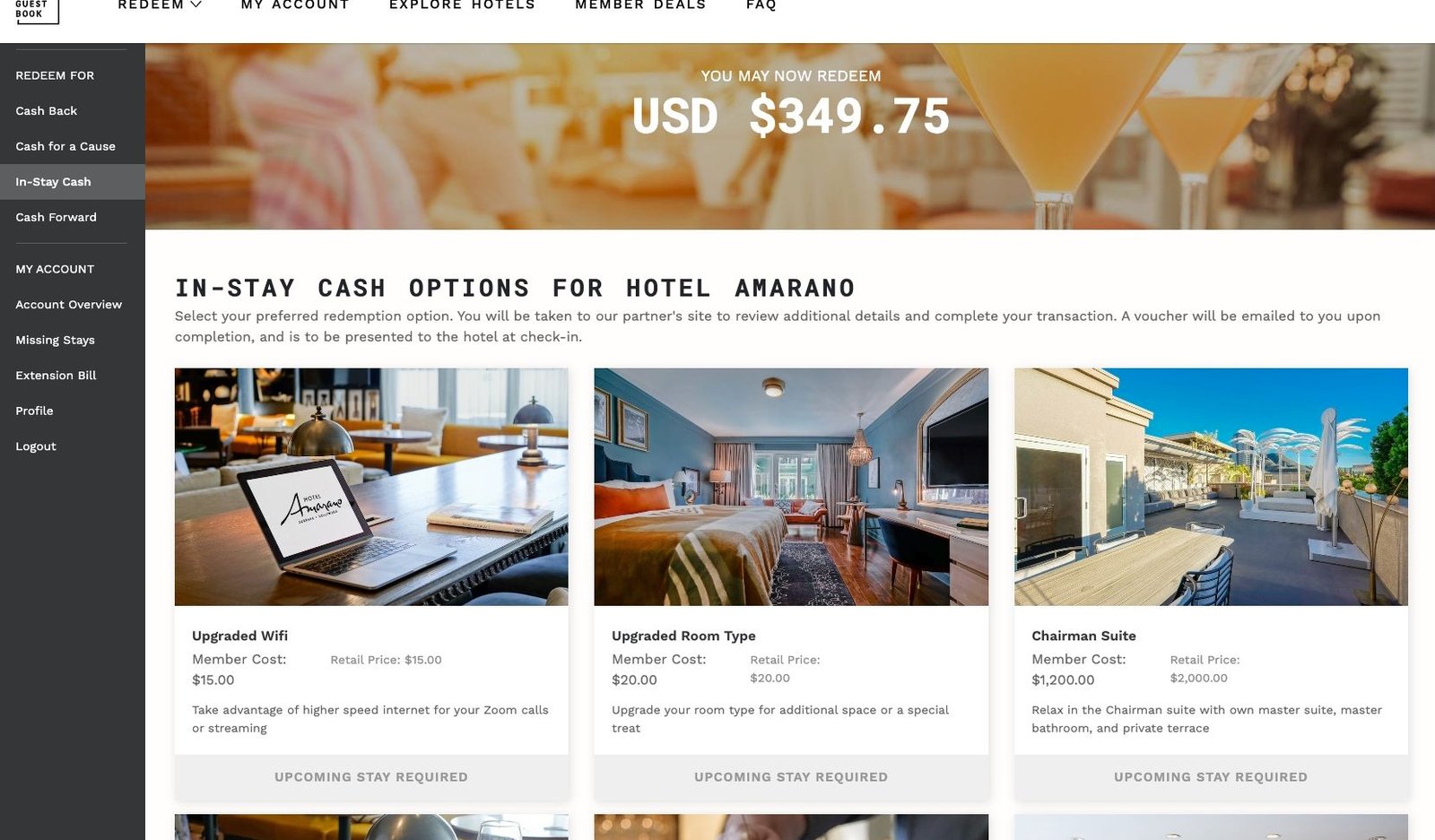 Screenshot image