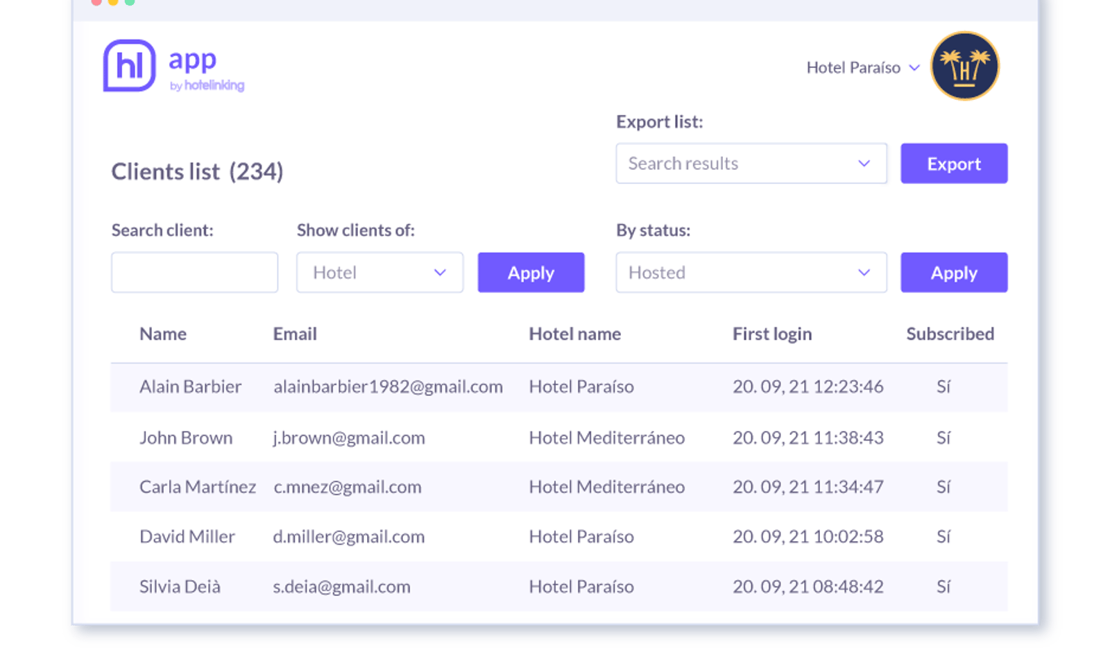 Screenshot image
