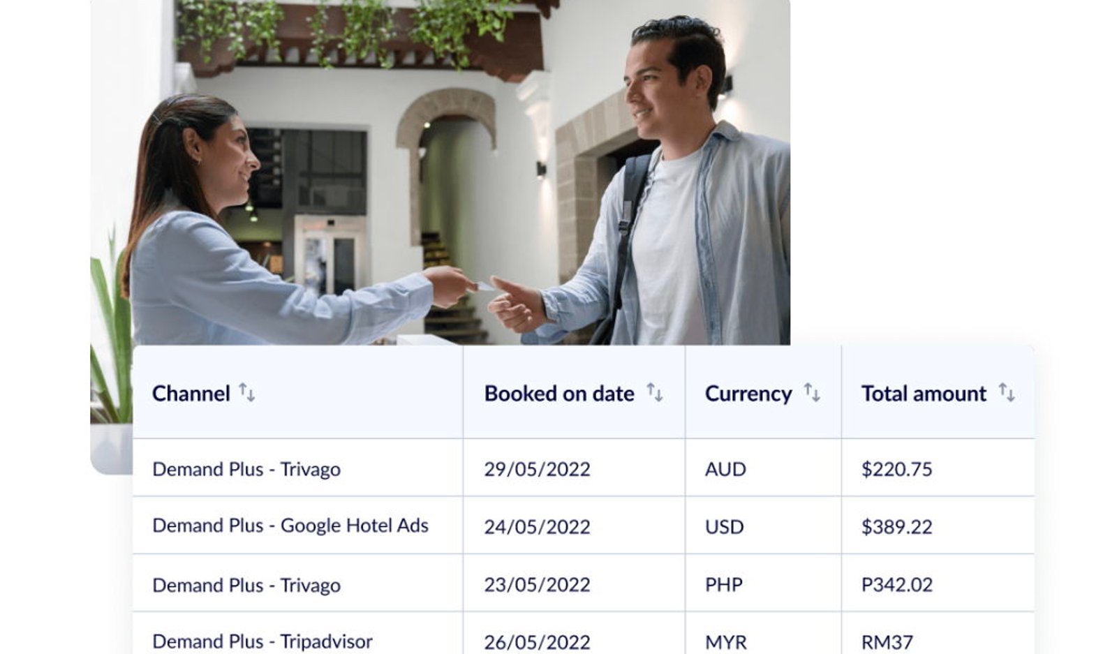 Screenshot image