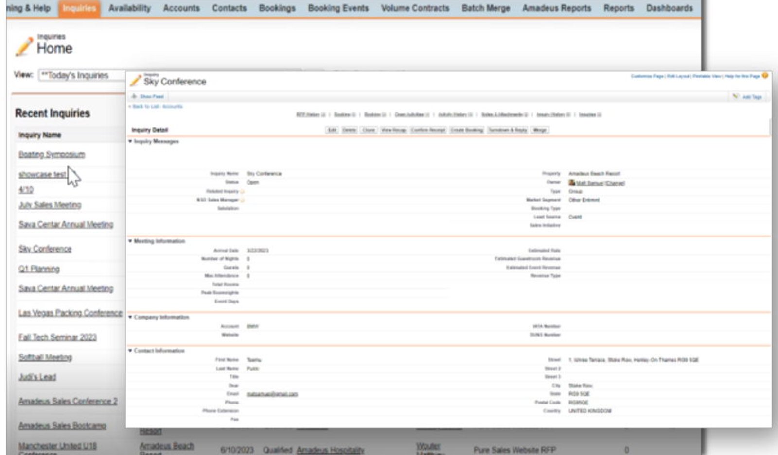 Screenshot image