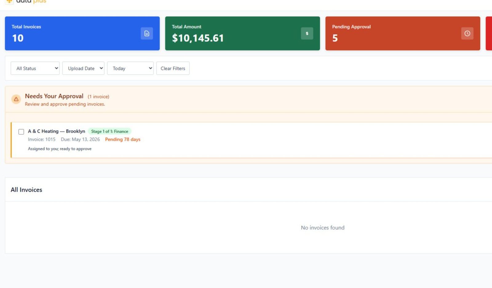 Screenshot image