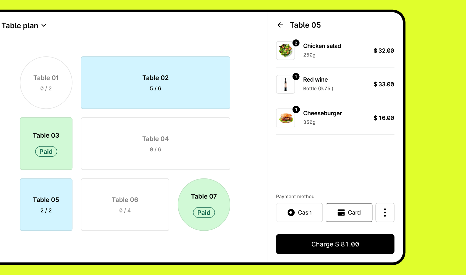 Screenshot image