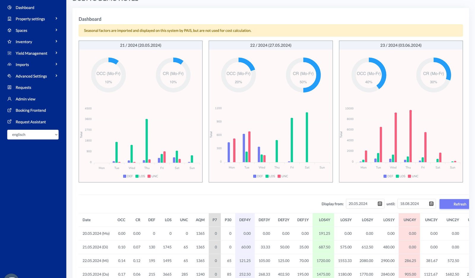 Screenshot image