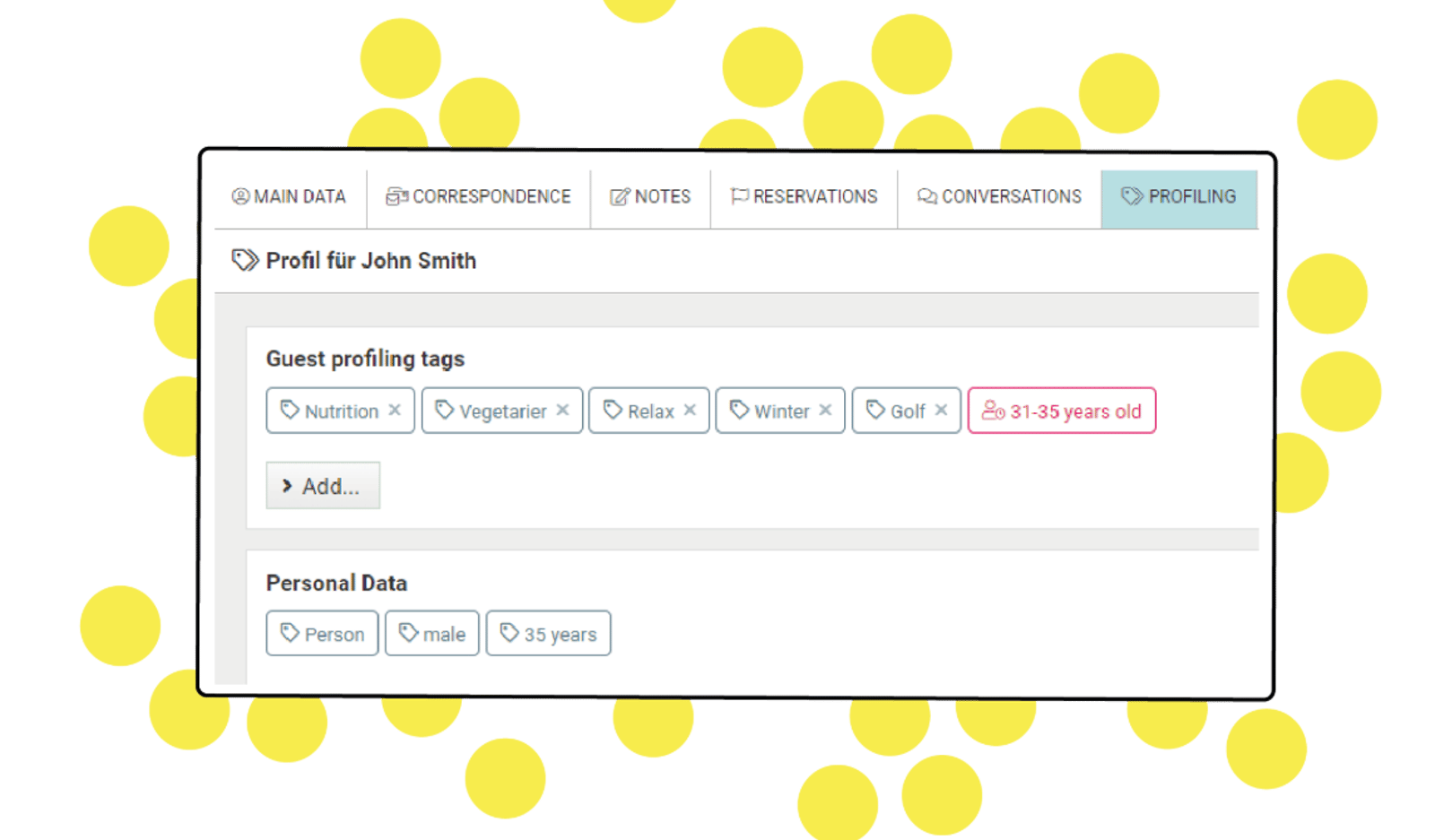 Screenshot image