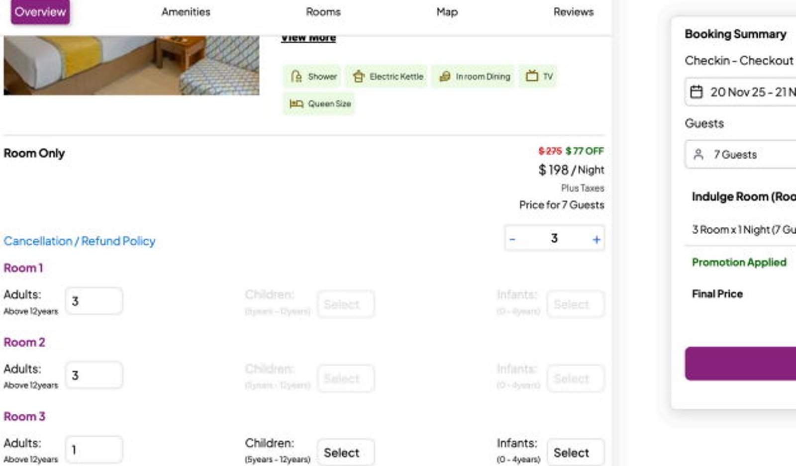 Screenshot image