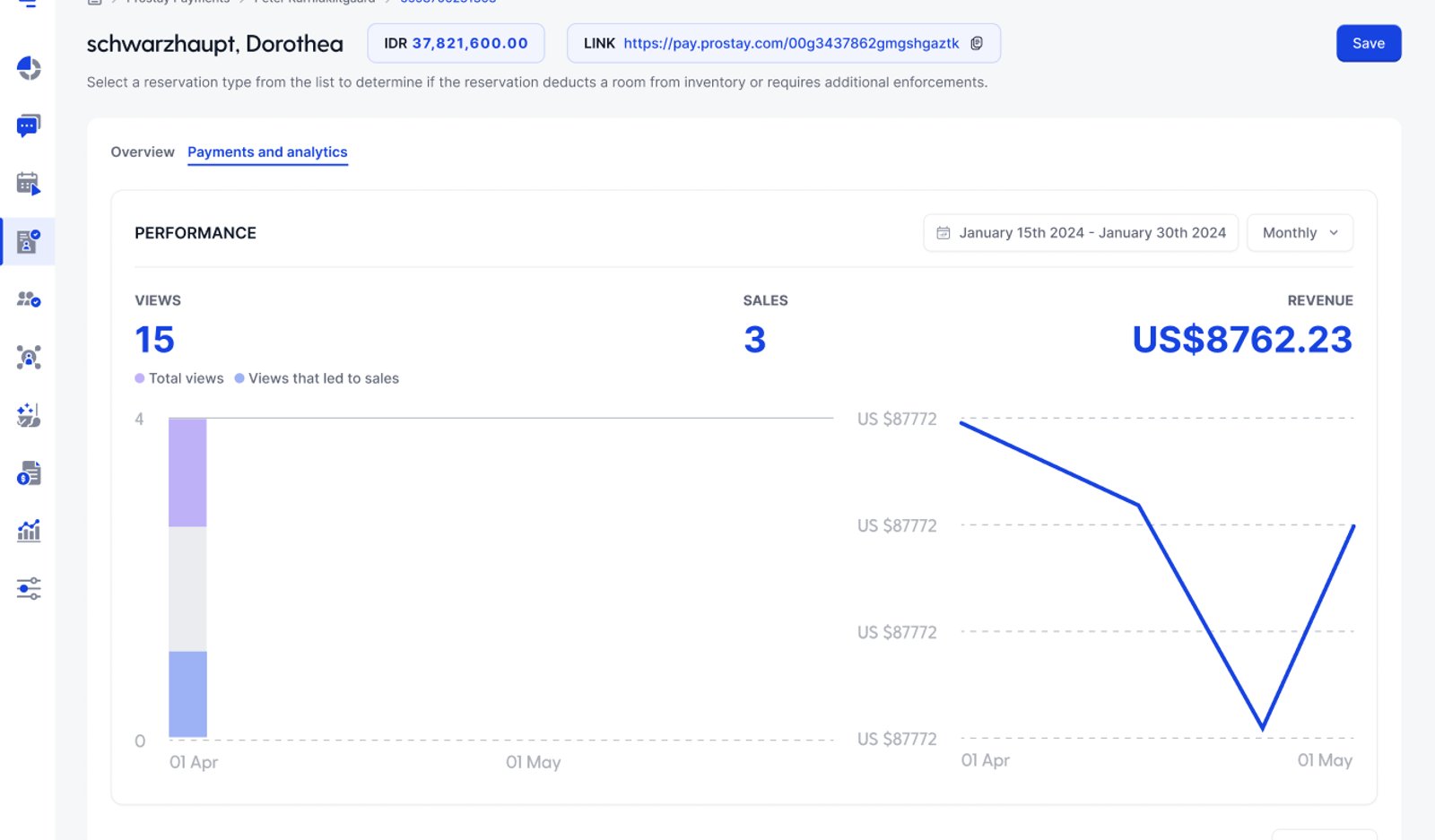 Screenshot image