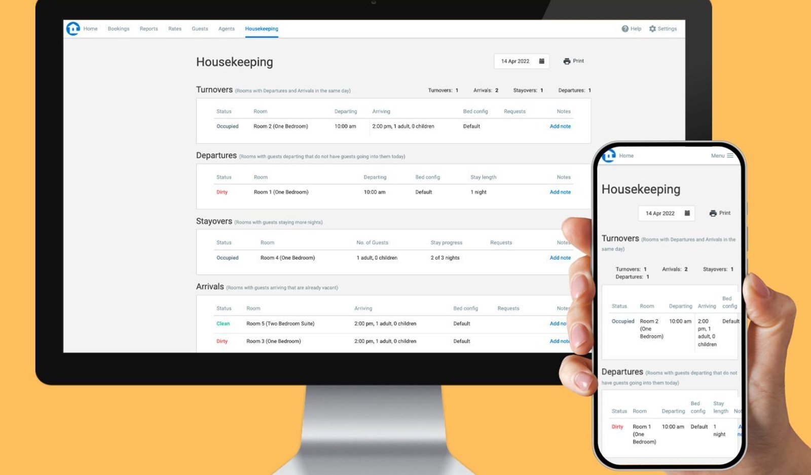 Screenshot image