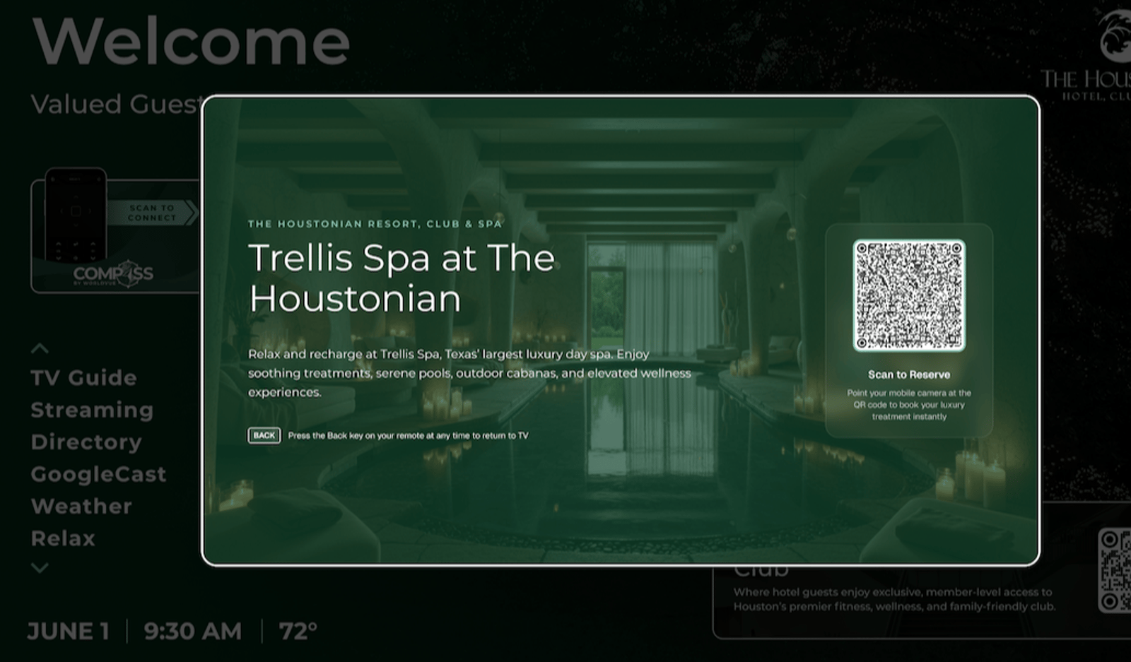 Screenshot image