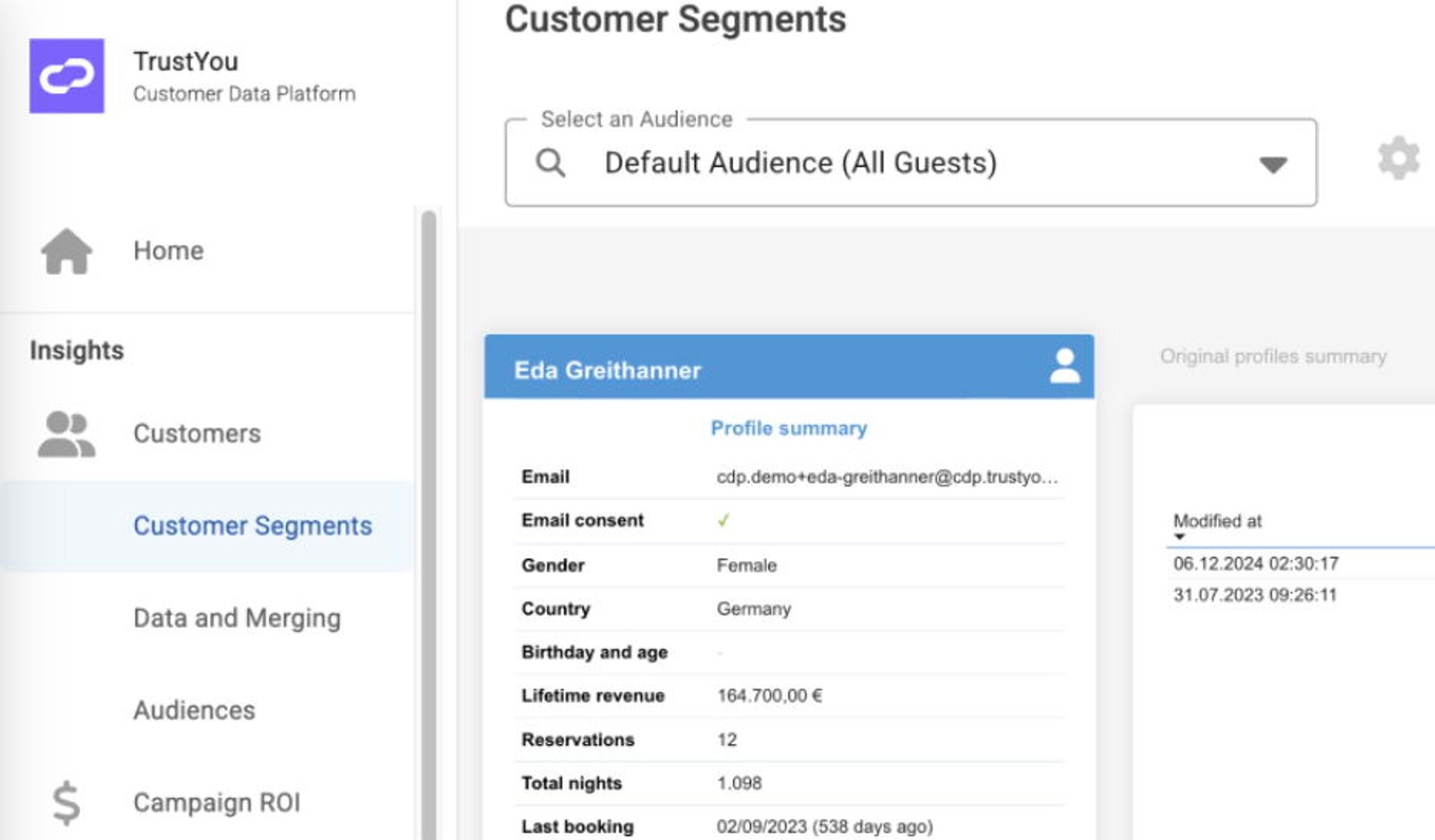 Screenshot image