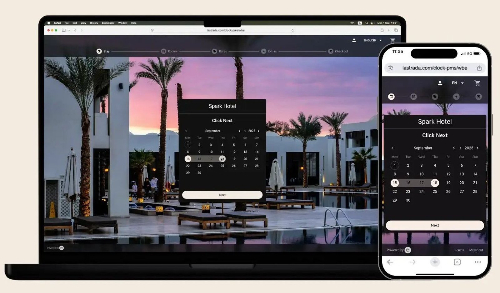 Screenshot image