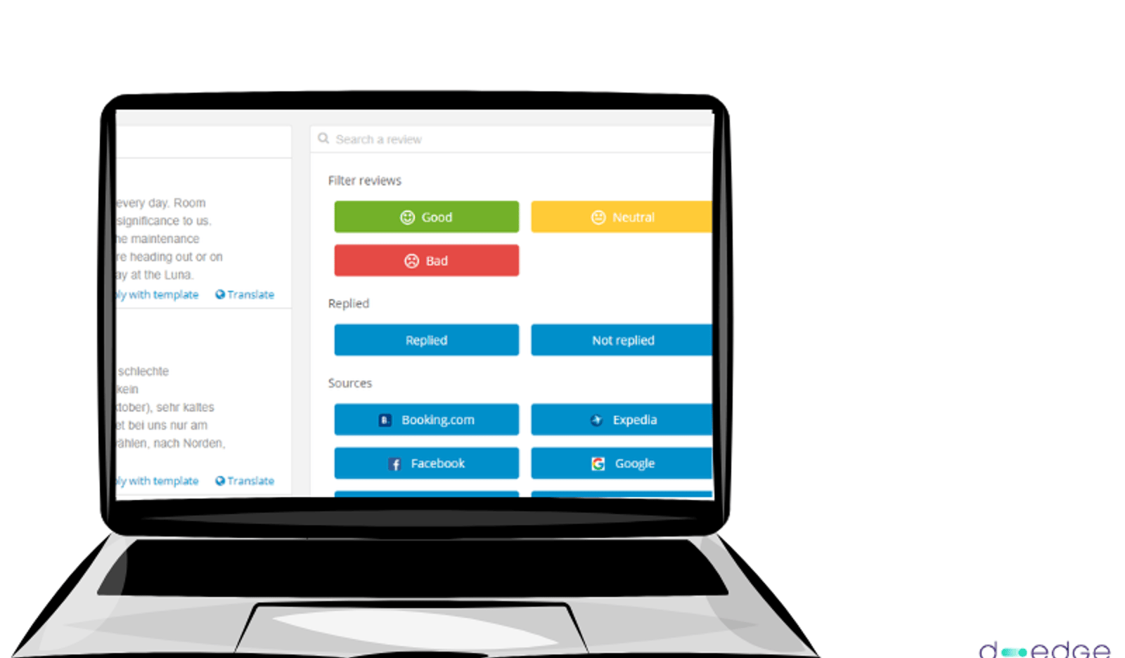 Screenshot image