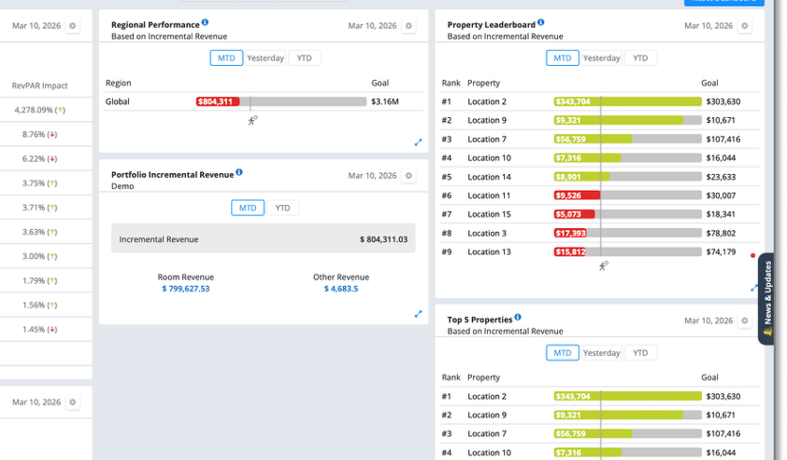 Screenshot image