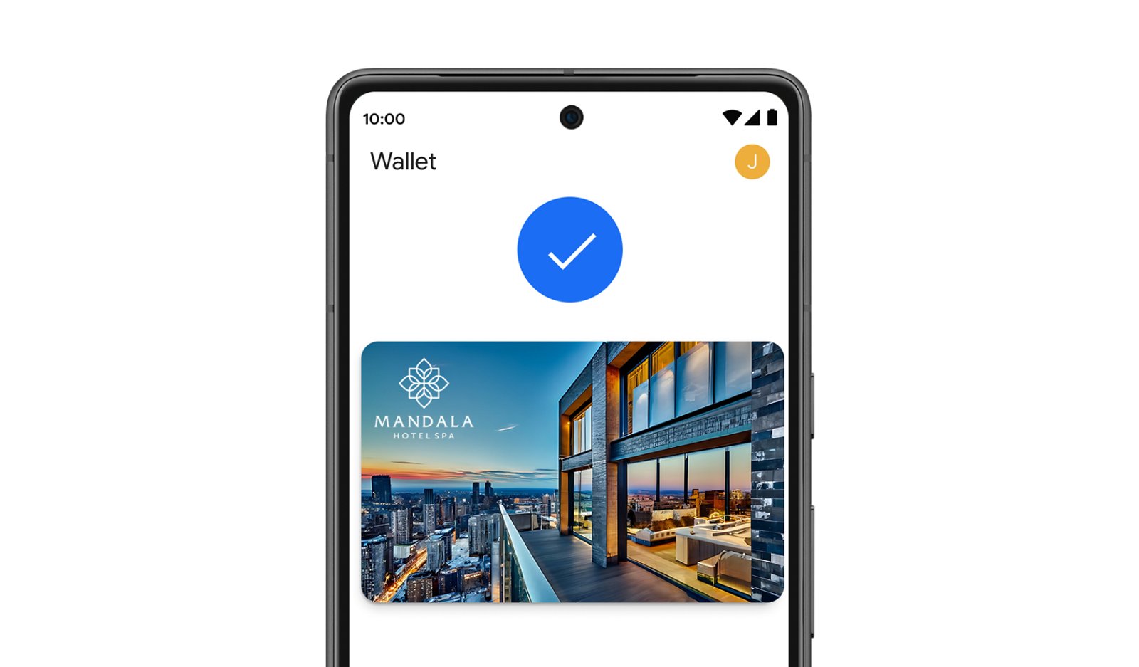 Screenshot image
