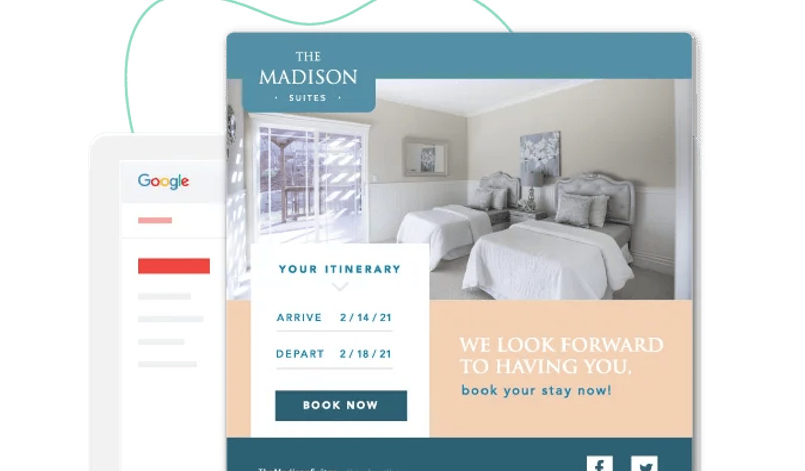 Screenshot image