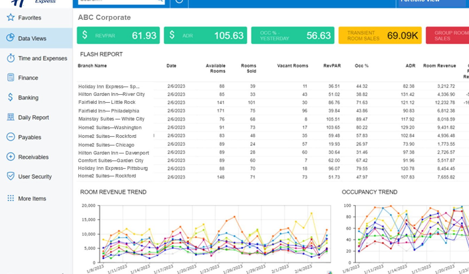 Screenshot image