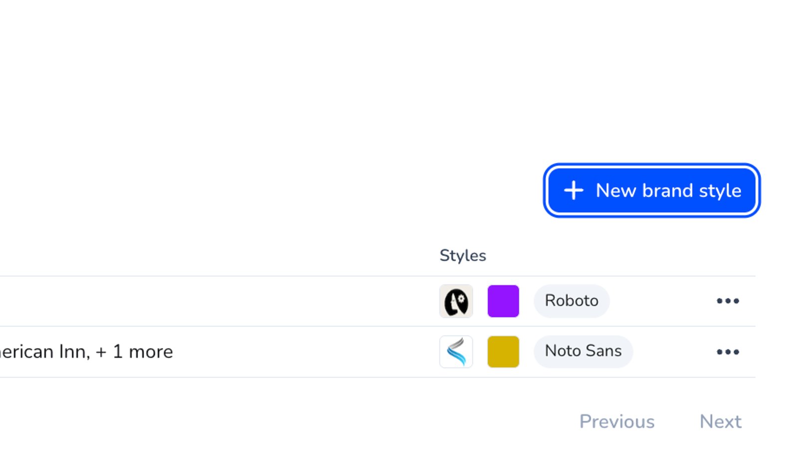Screenshot image