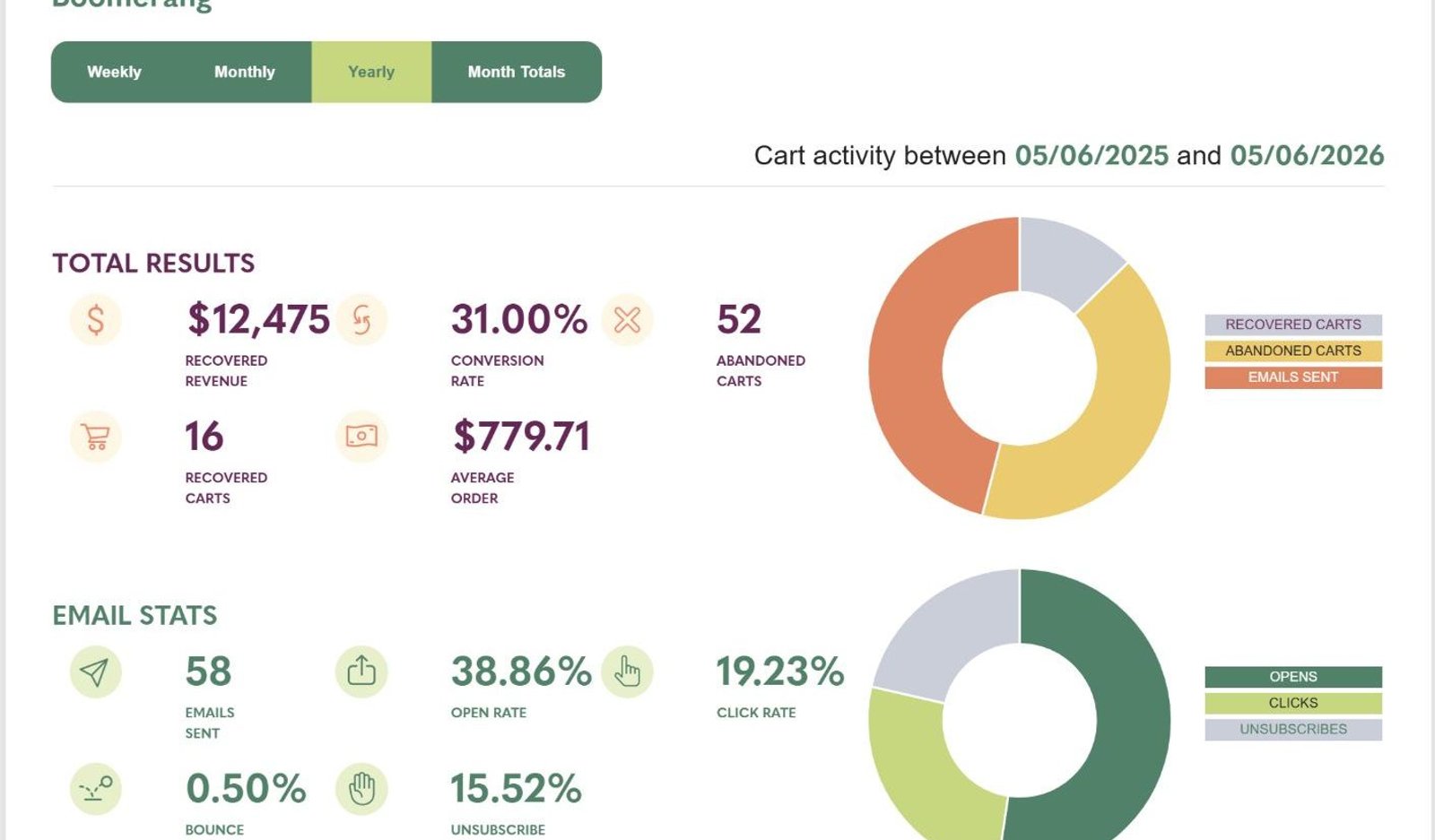 Screenshot image