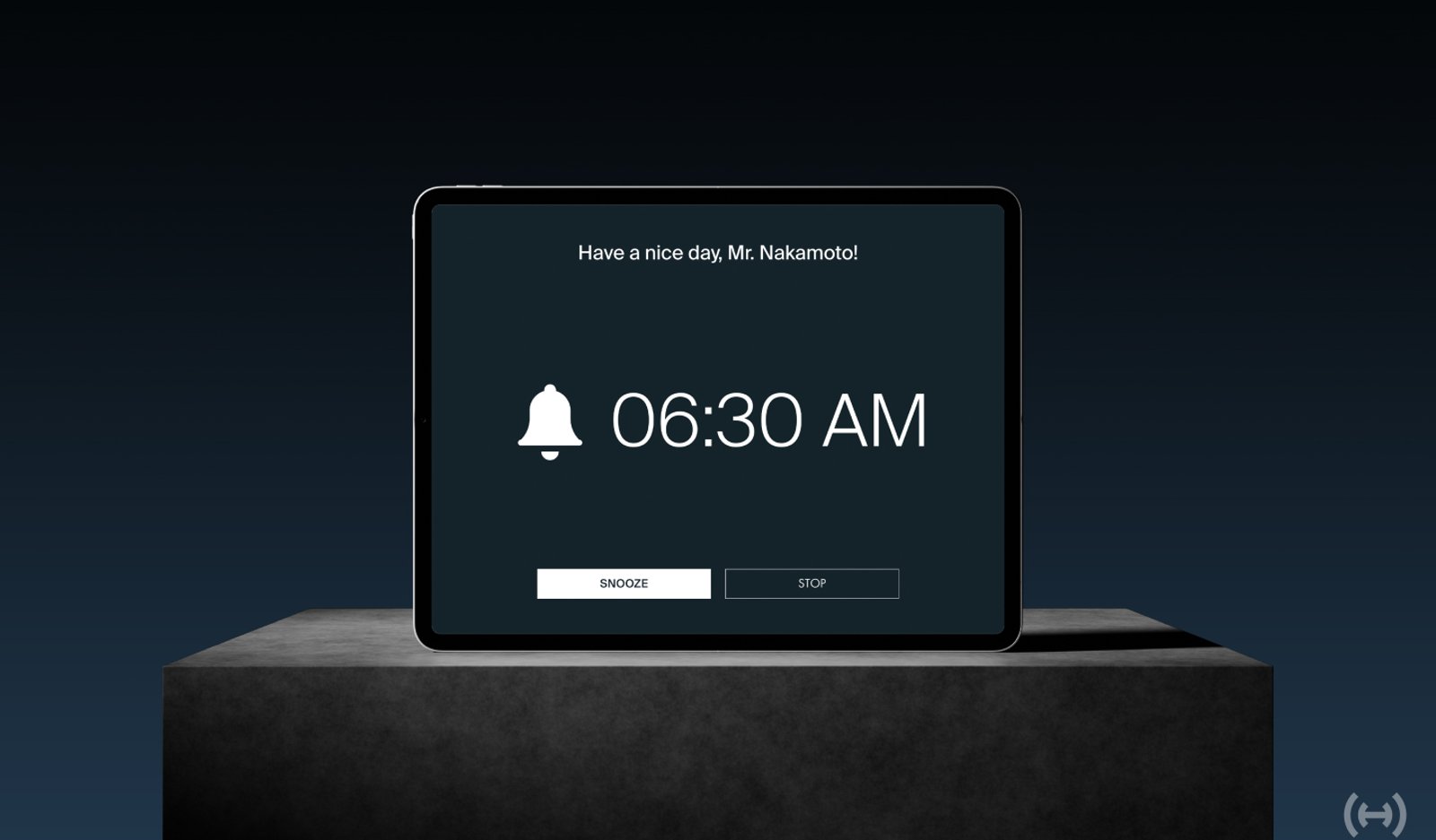 Screenshot image