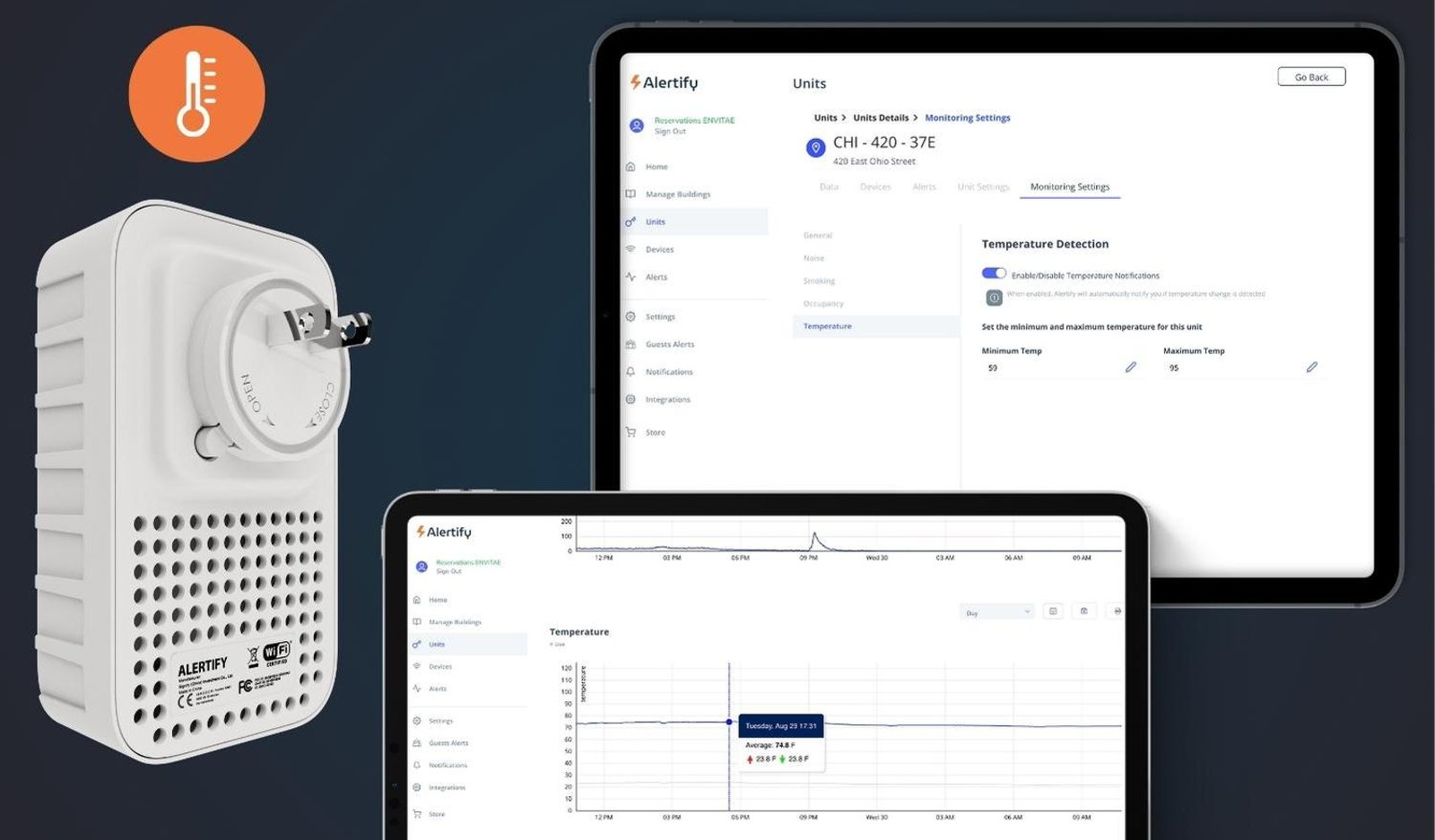 Screenshot image