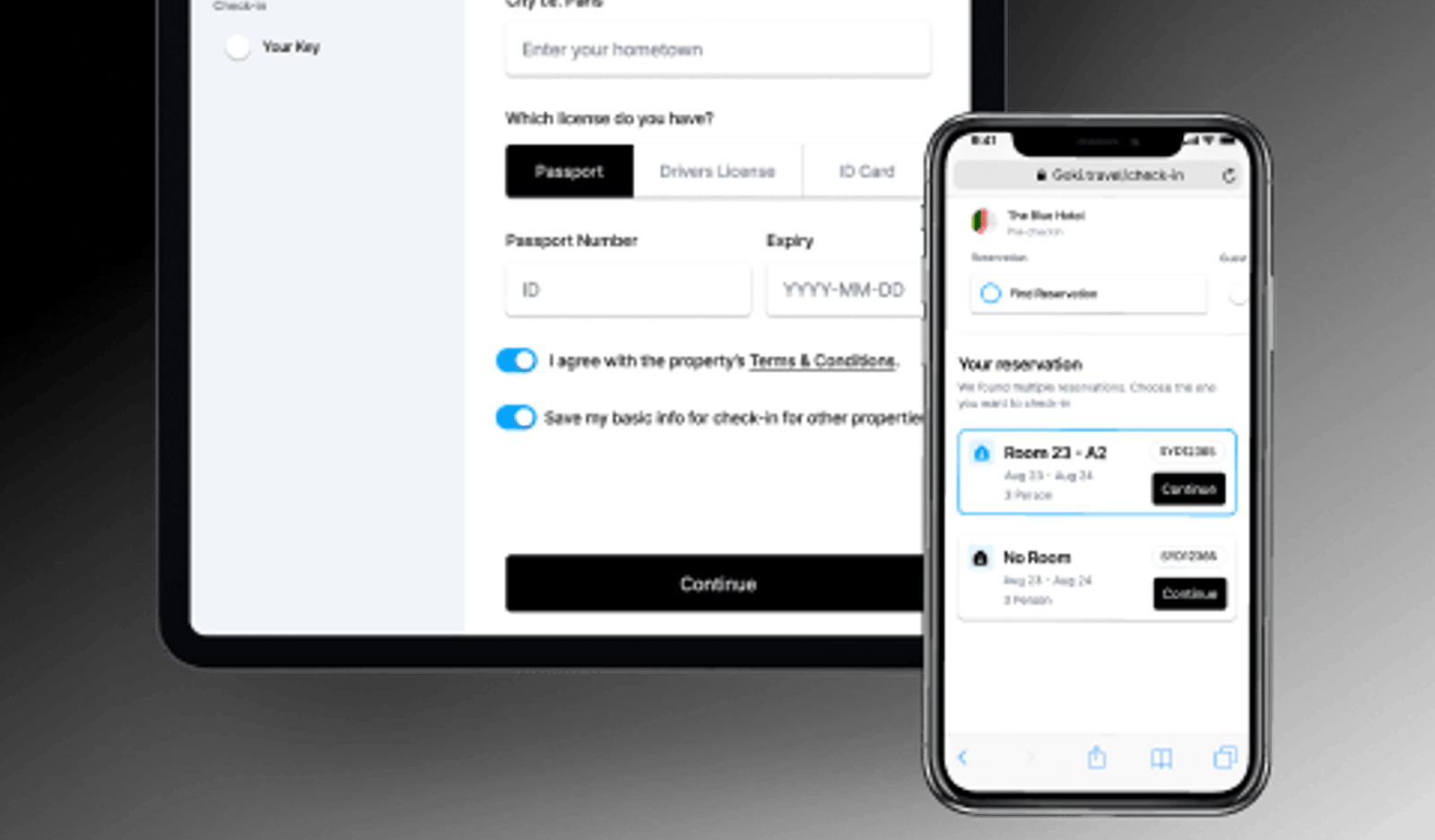 Screenshot image