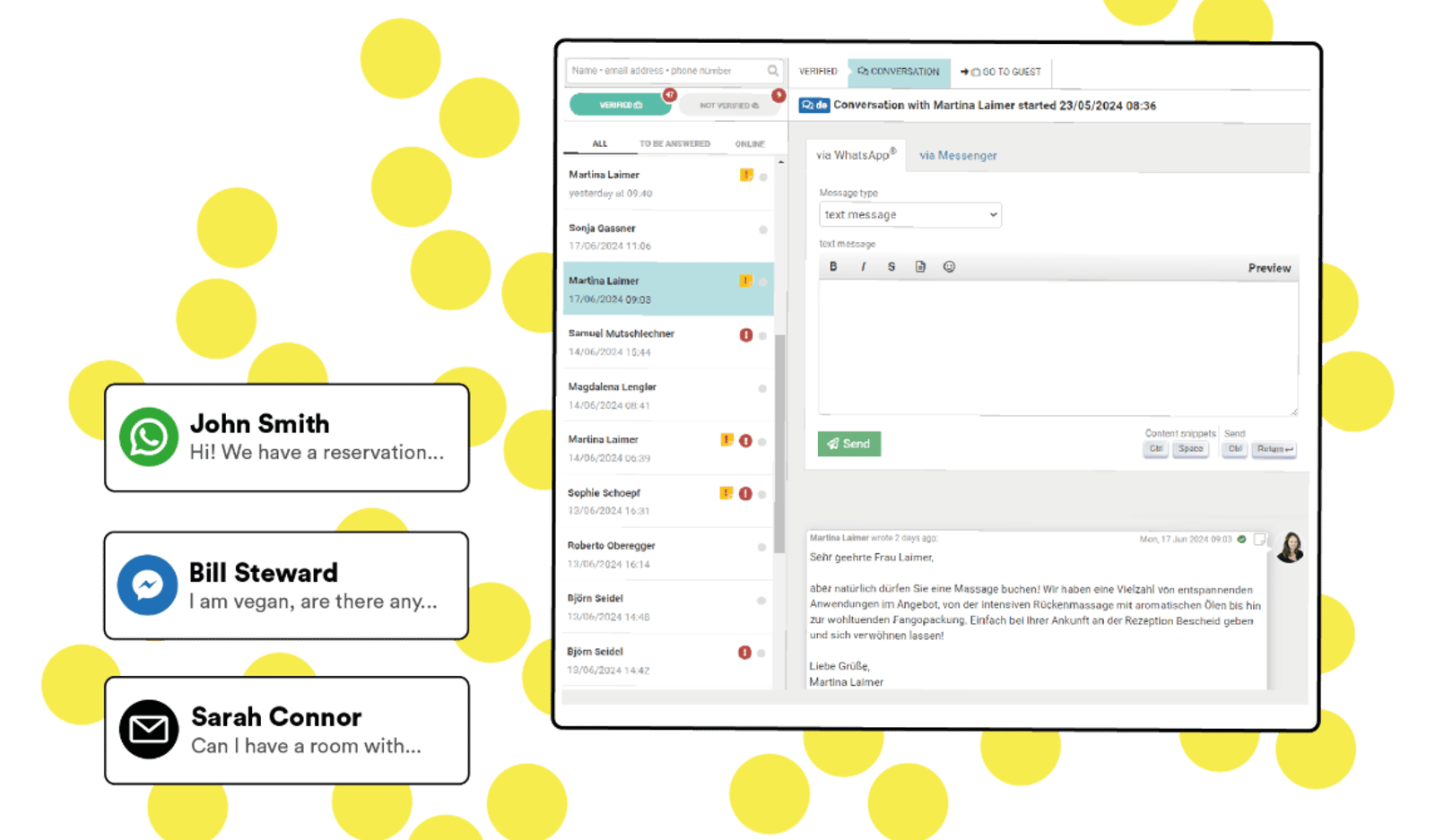 Screenshot image