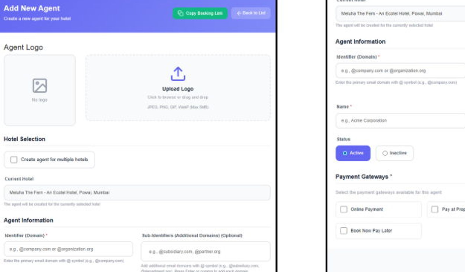 Screenshot image
