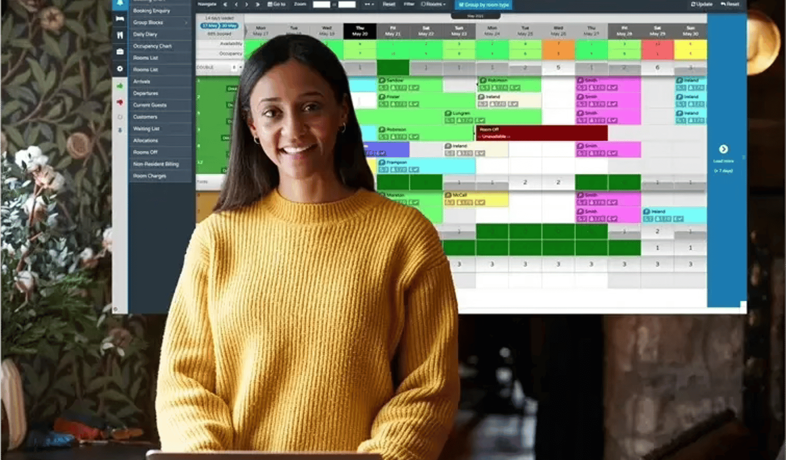 Screenshot image