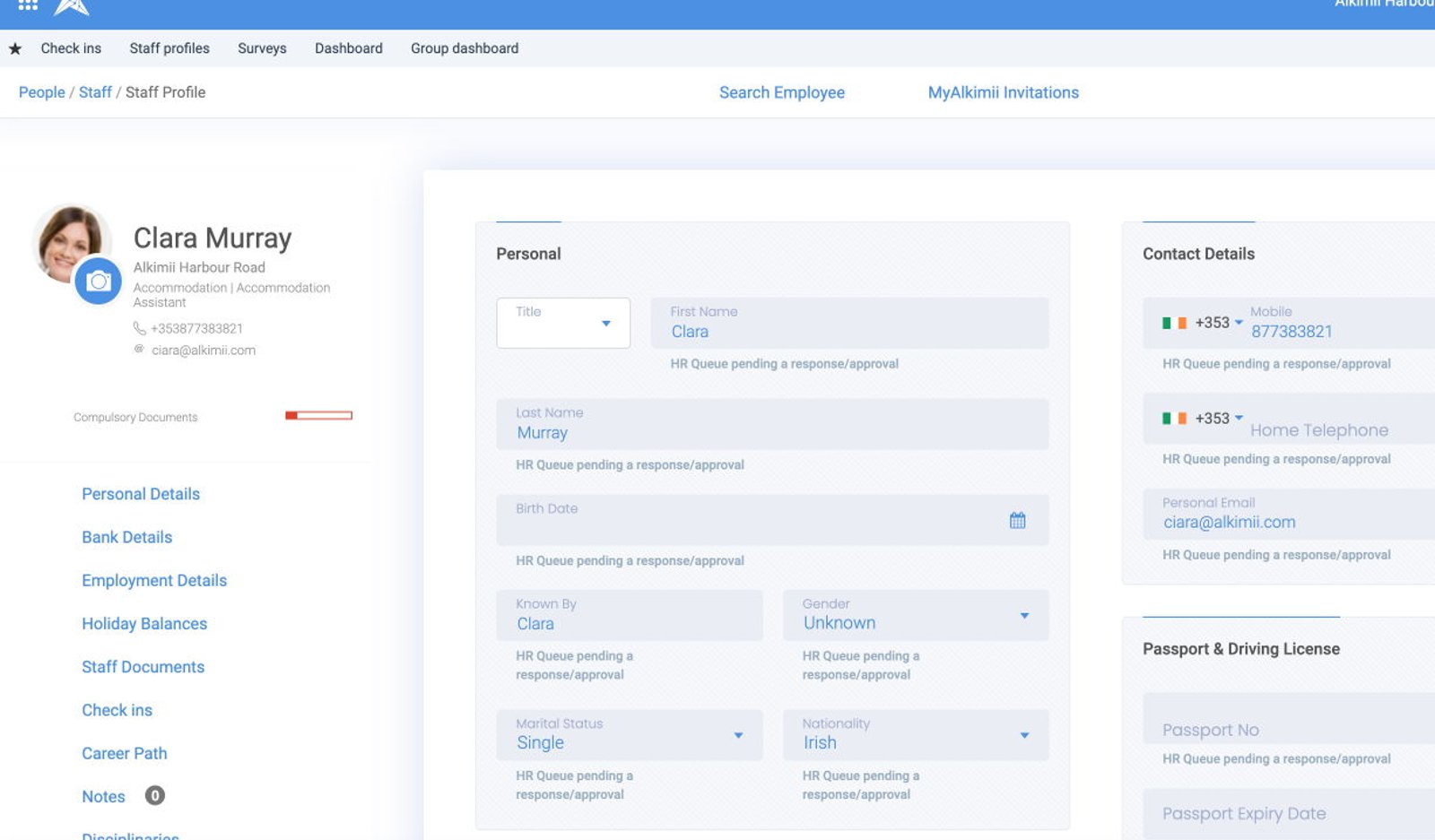 Screenshot image