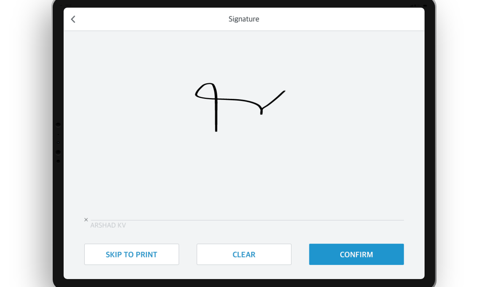 Screenshot image