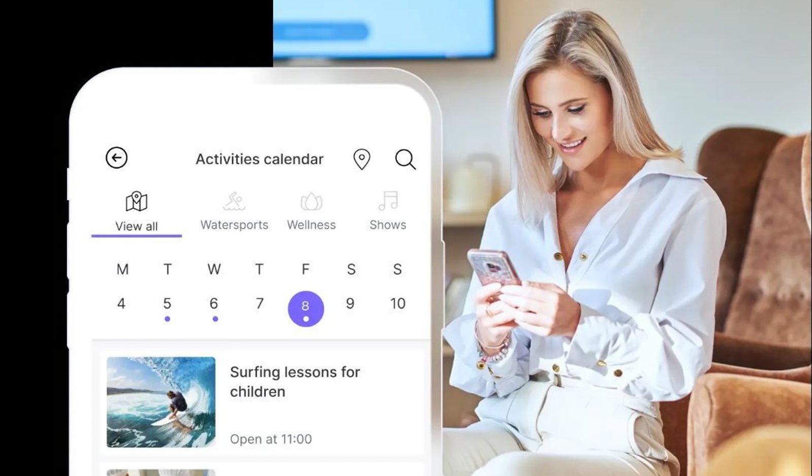Screenshot image